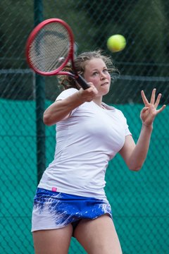 Adelina Krüger 254 - Bergstedt Open